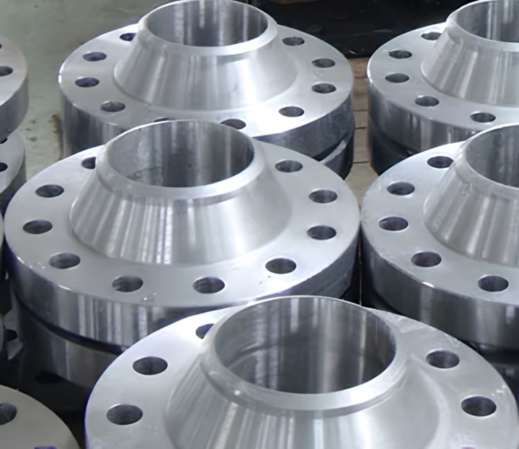 Alloy Steel F2 Flanges Manufacturer & Supplier | Astm A182 F2 | Nitech Stainless Inc alloy steel f2 flanges manufacturer.jpg