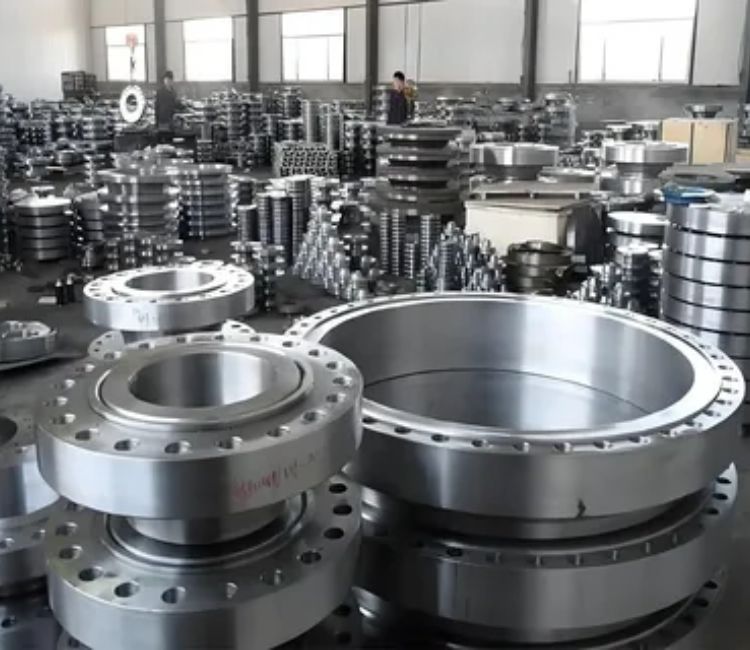 Alloy Steel F92 Flanges Manufacturer & Supplier | Astm A182 F92 | Nitech Stainless Inc alloy steel f92 flanges manufacturer.jpg