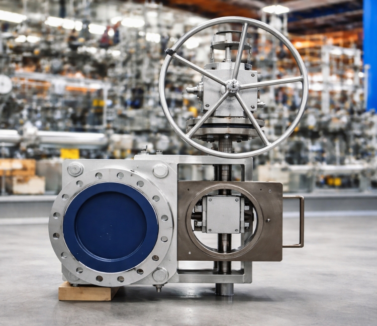 Industrial Alloy Valves Manufacturer & Supplier | Inconel 625 Grade | Ridhiman Alloys alloy valves exotic material performance manufacturer.jpg