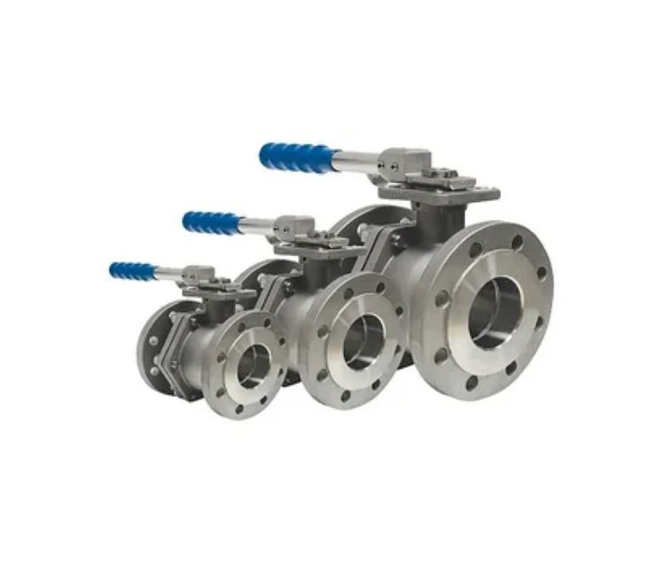 Reliable Alloy Valves Manufacturer In India Engineered For Severe Pressure, Temperature & Industrial Flow Control Applications Alloy Valves Supplier India.jpg
