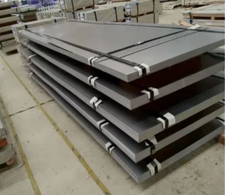 Alloy926 Sheet & Plates Manufacturer In India