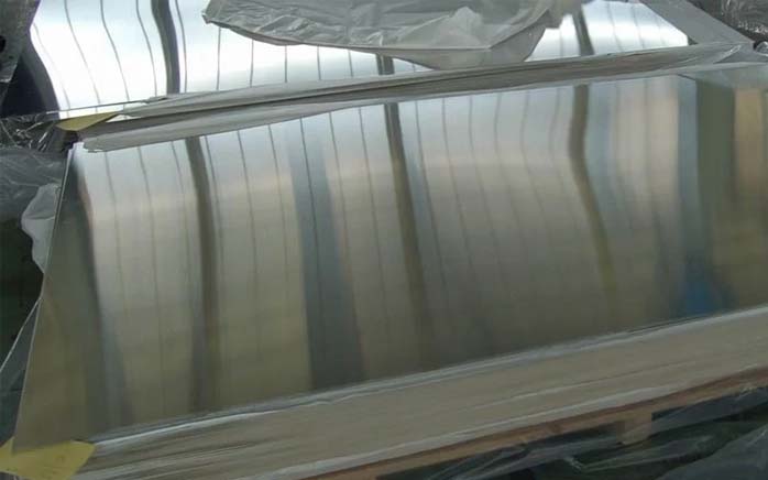 Aluminium Alloy 7075 T6 Sheet Manufacturer & Supplier | Aluminium Alloy 7075 T6 | Plus Metals Aluminium Alloy 7075 T6 Sheet Manufacturer In India