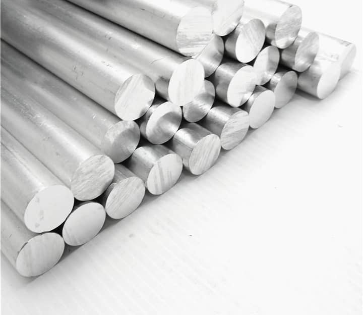 Aluminium 2050 16.0 Mm Round Bar & Rods Manufacturer In India | Astm B211, Astm B221 & Ams Bars Aluminium 2050 16.0 Mm Round Bar & Rods Manufacturer In India | Astm B211, Astm B221 & Ams Bars