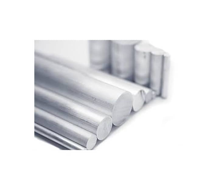 Aluminium 6061 20.0 Mm Round Bar & Rods Manufacturer In India, Premium Grade 6061 Round Bars Aluminium 6061 20.0 Mm Round Bar & Rods Manufacturer In India, Premium Grade 6061 Round Bars