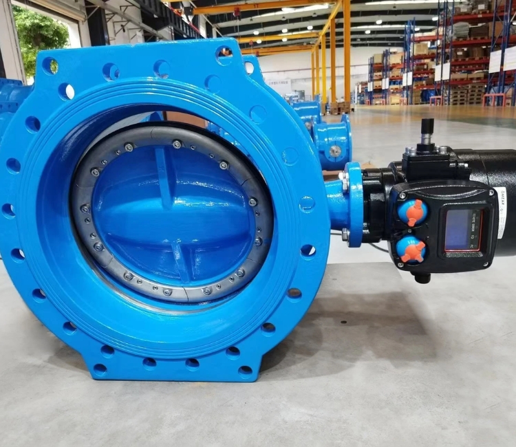 Adaptive Flexible Butterfly Valve Manufacturer & Supplier | Epdm Lined Grade | Ridhiman Alloys Api Certified Flexible Butterfly Valve Manufacturer.jpg