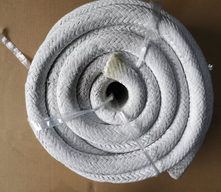 Asbestos Braided Rope Gland Packing Manufacturer & Supplier | Asbestos | Petromet Sealings asbestos braided rope gland packing manufacturer.jpg