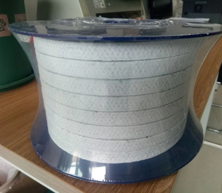 Asbestos Dry Plaited Packing Manufacturer & Supplier | Asbestos | Petromet Sealings asbestos dry plaited packing manufacturer.jpg