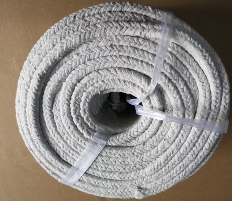 Asbestos Gland Packing Manufacturer & Supplier | Asbestos | Petromet Sealings asbestos gland packing manufacturer.jpg