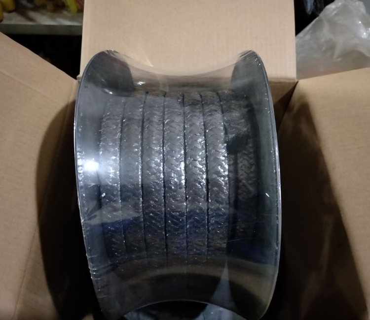 Asbestos Replacement Gland Packing Manufacturer & Supplier | Industrial Gland Packing | Petromet Sealings asbestos replacement gland packing manufacturer.jpg