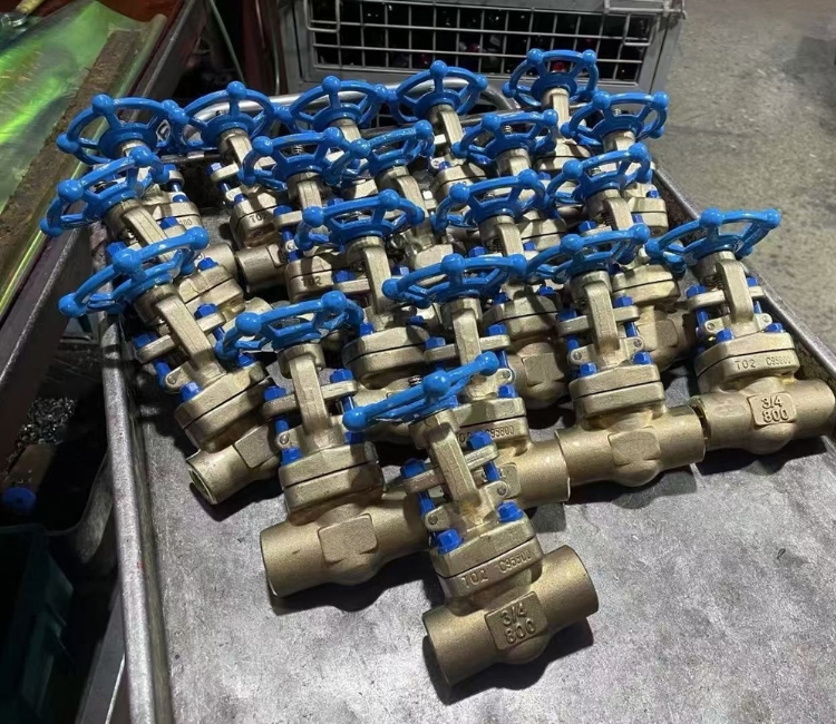 Multi Directional Four Way Ball Valve Manufacturer & Supplier | Astm A351 Cf3m Grade | Ridhiman Alloys Astm Four Way Ball Valves Manufacturer.jpg