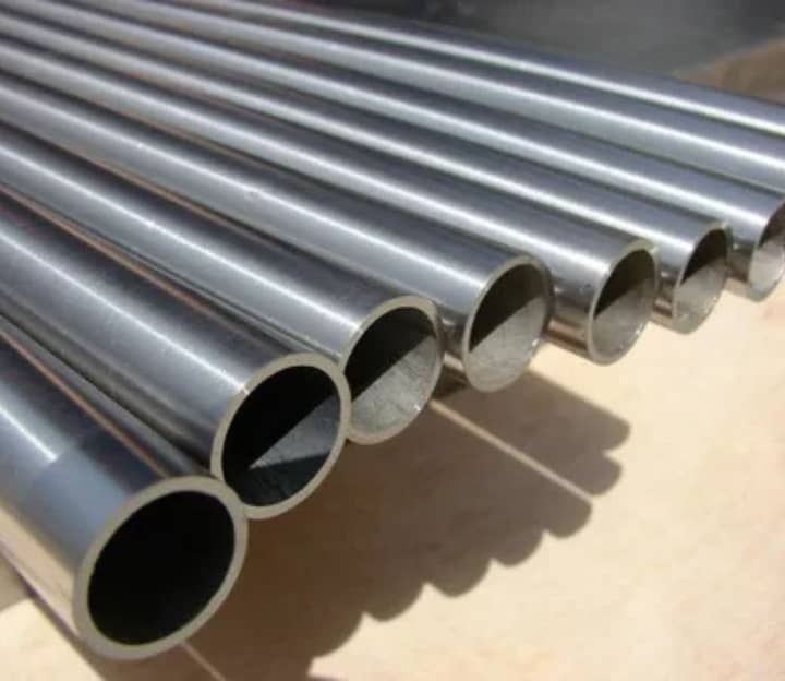 Astm A213 T1 Alloy Steel Seamless Tubes