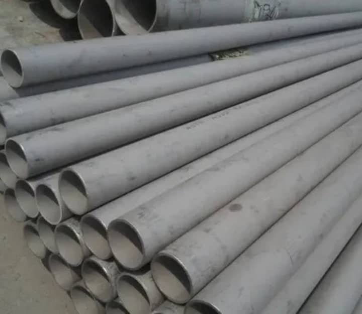 Astm A213 T5 Alloy Steel Seamless Tubes