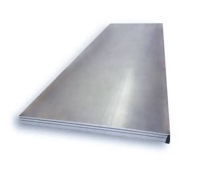 Astm A387 Gr 5 Alloy Steel Plates