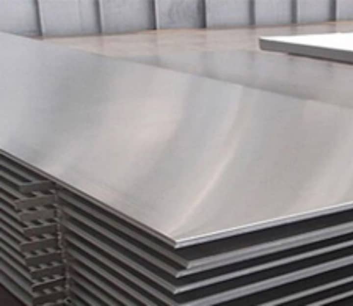 Astm A387 Gr 9 Alloy Steel Plates