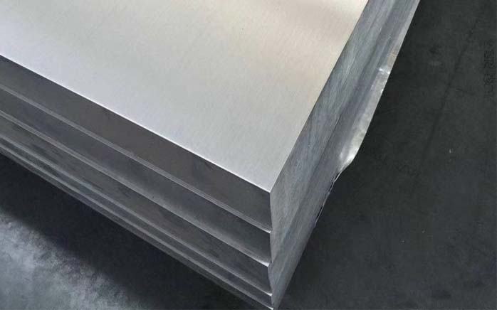Aluminium Alloy 7075 T6 Sheet Supplier In Qatar, Heavy Duty, Reliable Industrial Performance Aluminium Alloy 7075 T6 Sheet Manufacturer In India
