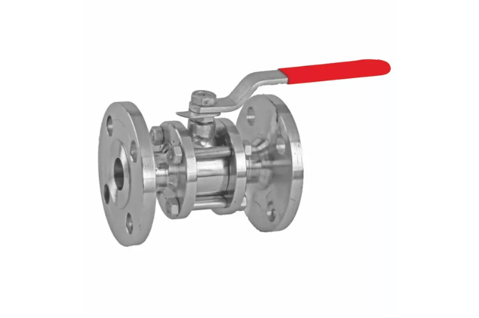Ball Valve Manufacturers In India Supplying Stainless Steel, Carbon Steel & Alloy Steel Grades For Industrial Flow Control Applications Ball Valve Supplier In India
