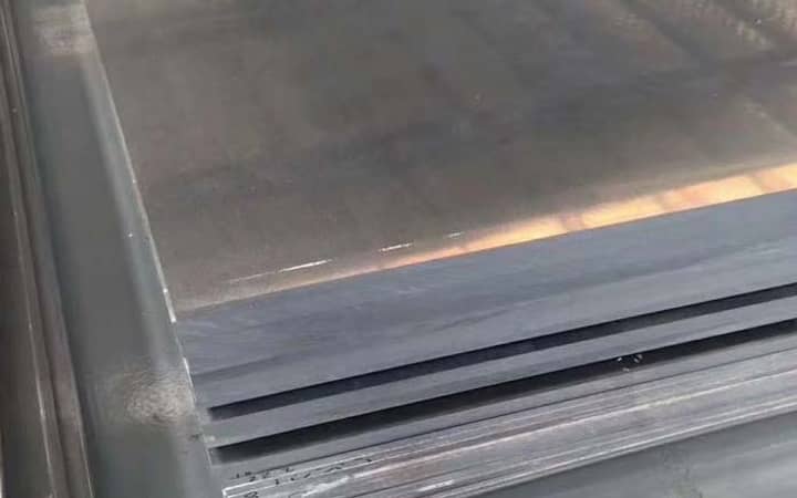 Aluminium Alloy 7075 T652 Sheet Manufacturer In India Supplying Premium Grade 7075 T652 Sheets