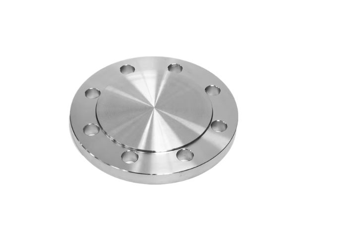 Blind Flanges Supplier In Dubai | Stainless Steel, Carbon Steel & Alloy Steel | Riddhi Siddhi Metal Impex Blind Flanges Supplier In Dubai