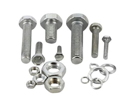 Bolts Suppliers In India