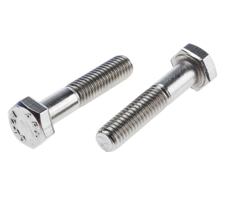 Bolts Manufacturer & Supplier | Stainless Steel, Carbon Steel & Alloy Steel | Caliber Enterprise Bolt Manufacturer India