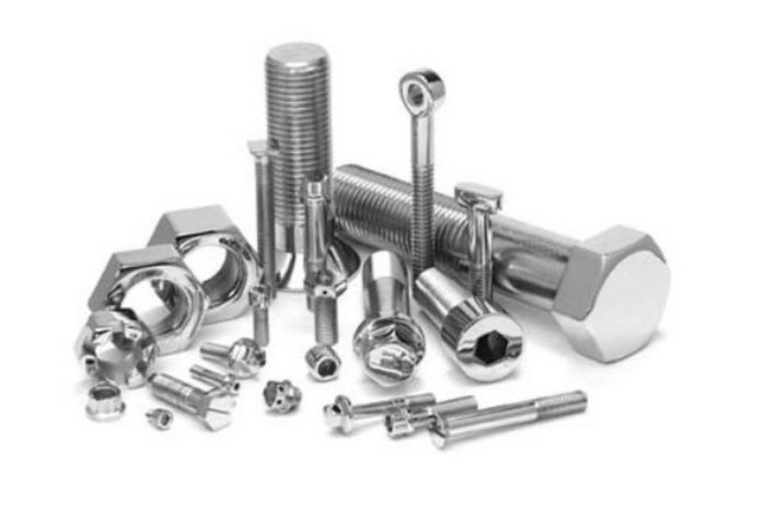 Bolts Supplier In Dubai