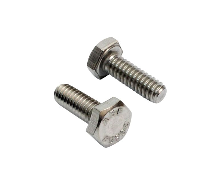 Bolts Threaded Fastening Components Designed For Secure Mechanical Joining Across Industrial Applications Manufacturer In India Bolts Suppliers India.jpg