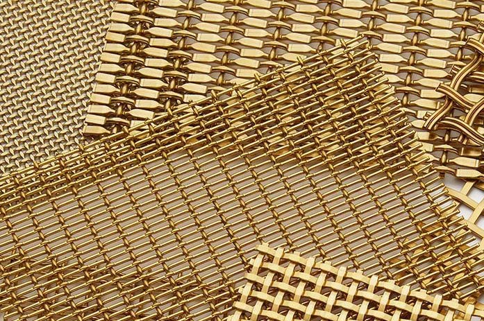Brass Wire Mesh Supplier In India