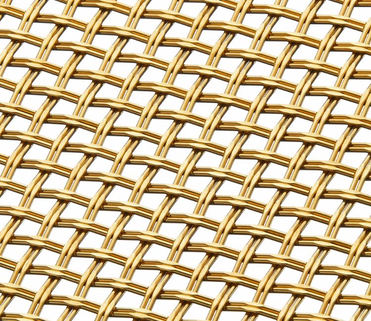 Corrosion Resistant Brass Wire Mesh Manufacturer & Supplier | High Quality Brass Alloy Grade | Timex Metals Brass Wire Mesh Supplier India