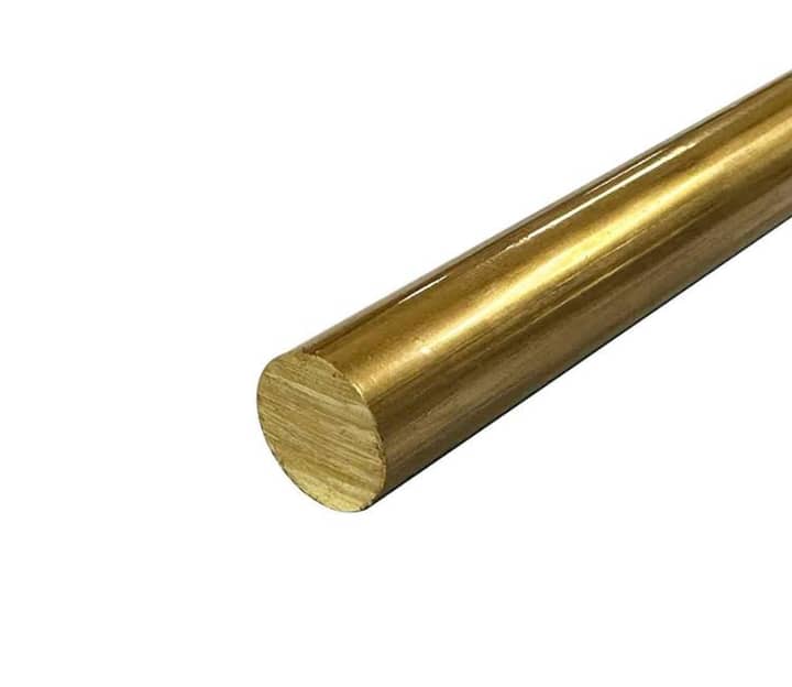 Brass Round Bars Supplier | Brass 360, 464, 630 | Honesty Industries Brass Round Bars Supplier | Brass 360, 464, 630 | Honesty Industries