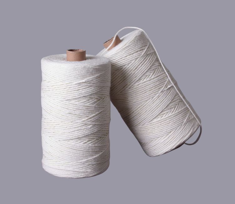 Brass Wire Reinforced Asbestos Yarn Packing Manufacturer & Supplier | Asbestos | Petromet Sealings Brass_wire_reinforced_asbestos_yarn_packing_manufacturer_in_india