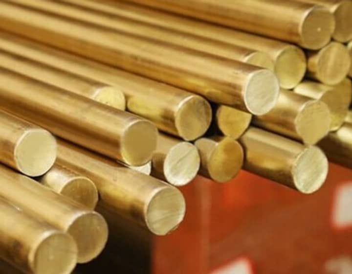 Bronze C54400 Round Bar Manufacturer In India | Uns C54400, Astm B505 & Asme Sb505 Round Bars Bronze C54400 Round Bar Manufacturer In India | Uns C54400, Astm B505 & Asme Sb505 Round Bars