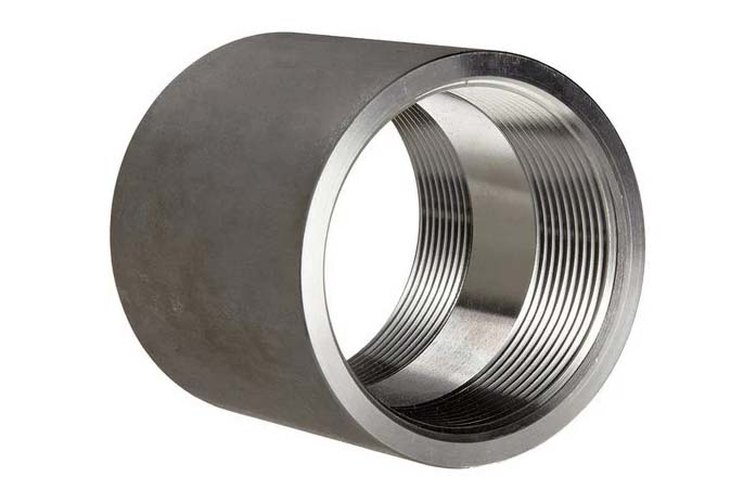 Buttweld Coupling Buttweld Coupling Supplier In India