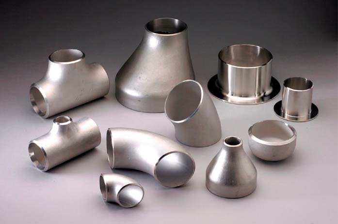 Buttweld Pipe Fittings Manufacturer – Stainless Steel & Alloy Steel Solutions Buttweld Pipe Fittings Supplier In India