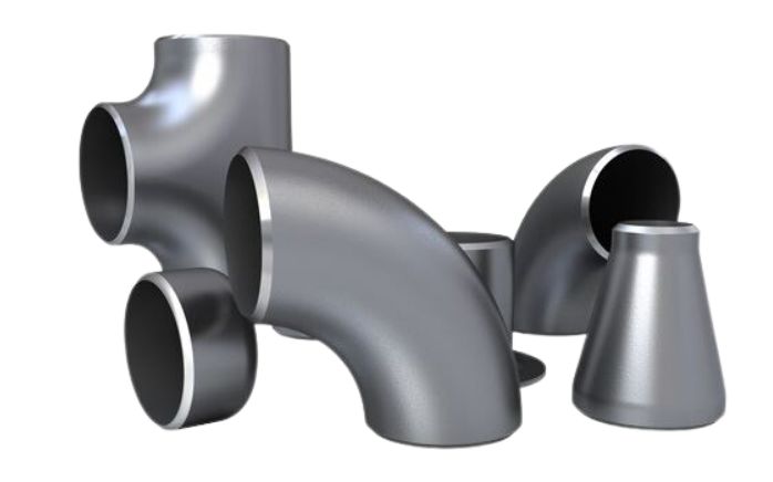 Astm A403 Wp304 Buttweld Fittings Manufacturer In India For Corrosion Resistant Chemical Applications Buttweld Fittings Supplier In India