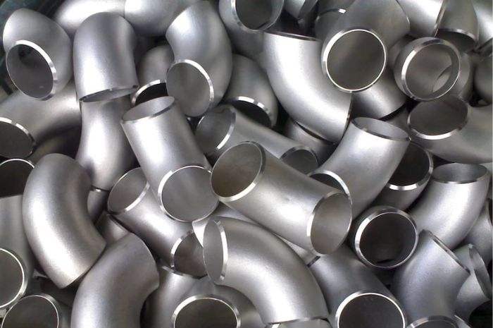 Buttweld Pipe Fittings Manufacturer In India Delivering Precision Engineered Solutions For Critical Piping Systems Buttweld Pipe Fittings Supplier In India