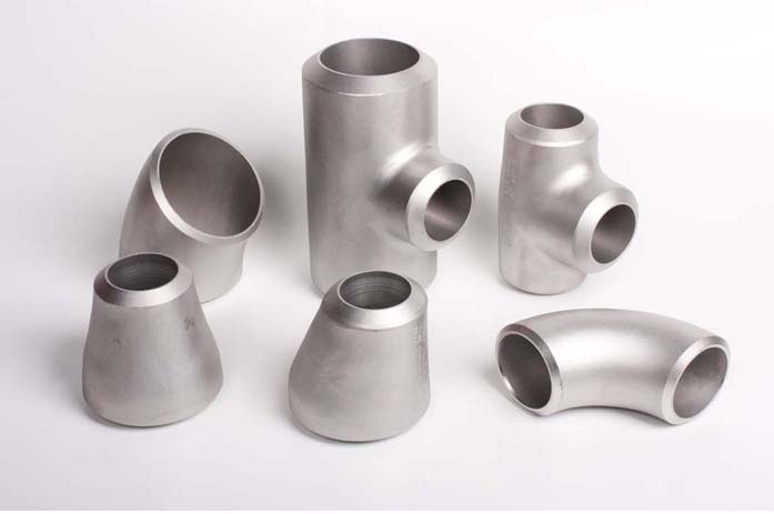 High Quality Buttweld Pipe Fittings Manufacturer–elbows, Tees, Reducers & Caps Buttweld Pipe Fittings Suppliers In India