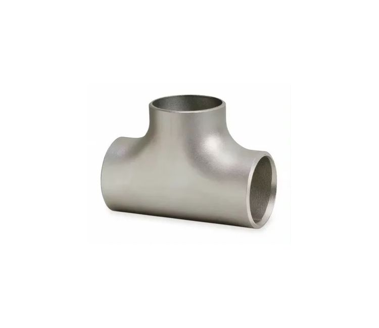 Buttweld Tee Buttweld Tee Manufacturer India