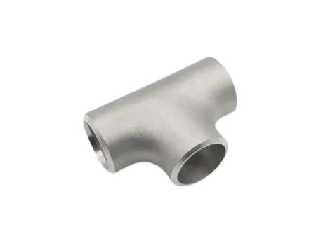 Buttweld Equal Tee Pipe Fitting Supplier In Kuwait | Buttweld Equal Tee | Riddhi Siddhi Metal Impex Buttweld Equal Tee Pipe Fitting Supplier In Kuwait.jpg
