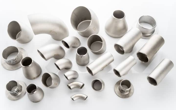 Buttweld Pipe Fittings India | Astm A234 Wpb, Astm A403 Wp304/wp316 Manufacturer & Supplier Buttweld Pipe Fittings India | Astm A234 Wpb, Astm A403 Wp304/wp316 Manufacturer & Supplier