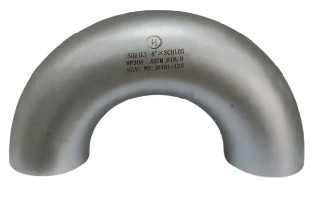 Buttweld Bends Supplier In India