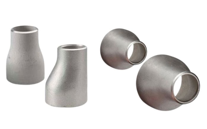 Buttweld Reducers Buttweld Reducers Supplier In India