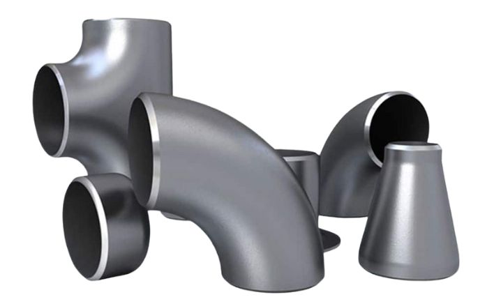 Butt Welded Tee Supplier In India