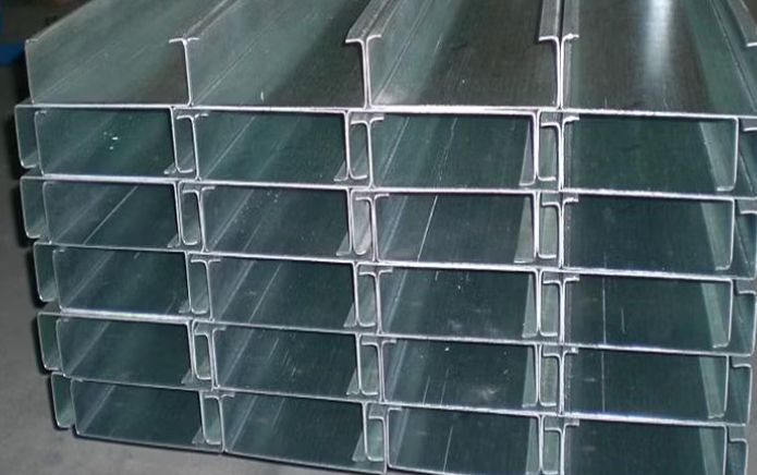 C Channel Manufacturer & Supplier | Steel C Channel | Kapil Industries C Channel Supplier In India