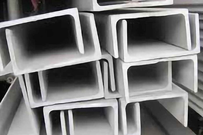 C Channel Supplier In India