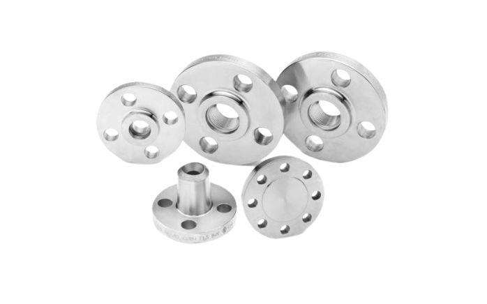 Flanges Supplier In Dubai | Stainless Steel, Carbon Steel & Alloy Steel | Marlex Forge Fittings Flanges Supplier In India