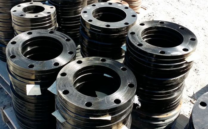 Threaded Flanges Supplier In Saudi Arabia | Stainless Steel, Carbon Steel & Alloy Steel | Suzlons Metal And Tubes Threaded Flanges Supplier In Dubai