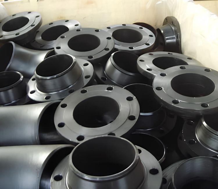 Carbon Steel A105 Flanges Manufacturer & Supplier | Astm A105 | Nitech Stainless Inc carbon steel a105 flanges manufacturer.jpg