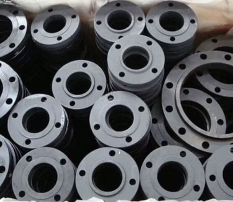 Carbon Steel A36 Flanges Manufacturer & Supplier | Carbon Steel A36 | Nitech Stainless Inc carbon steel a36 flanges manufacturer.jpg