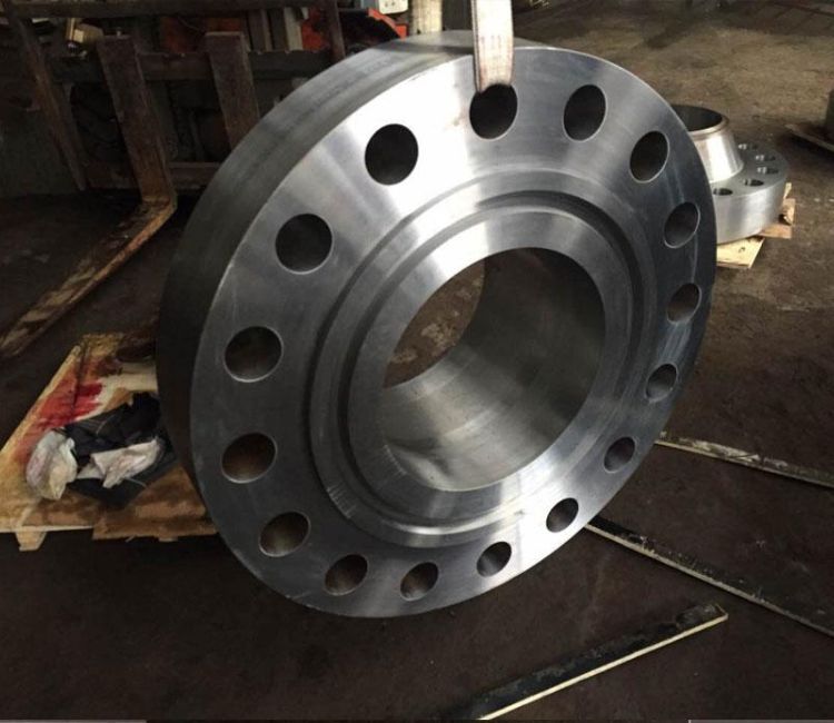 Carbon Steel F42 Flanges Manufacturer & Supplier | Carbon Steel F42 | Nitech Stainless Inc carbon steel f42 flanges manufacturer.jpg