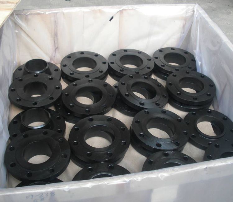 Carbon Steel F65 Flanges Manufacturer & Supplier | Carbon Steel F65 | Nitech Stainless Inc carbon steel f65 flanges manufacturer.jpg
